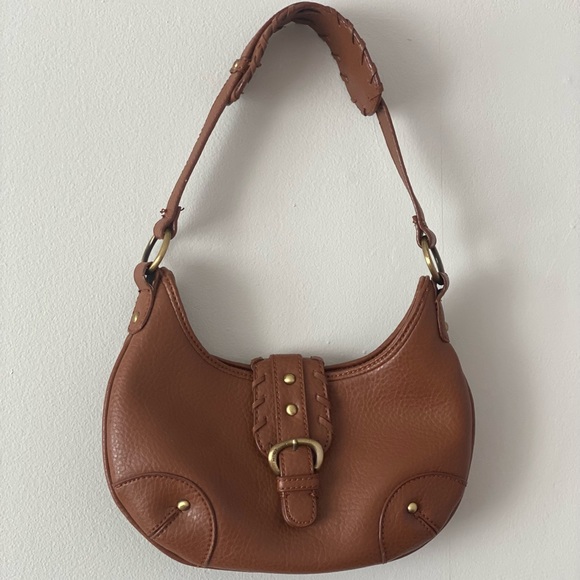 Tommy Hilfiger saddle bag - Picture 1 of 3